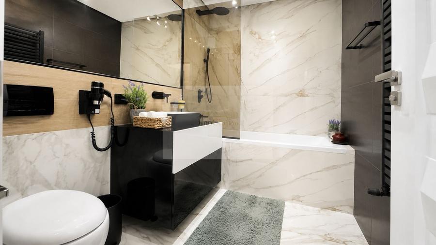 Apartament 2 camere de închiriat -parcare– Sopor, lângă Baza Sportivă - 10
