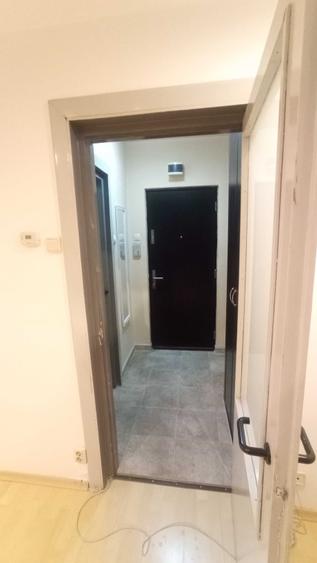Garsonieră nedecomandată în Central