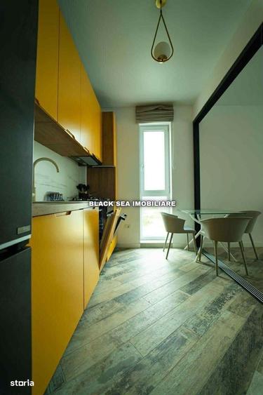 Apartament 2 camere zona Campus cu parcare Privata - TERMEN LUNG - 3
