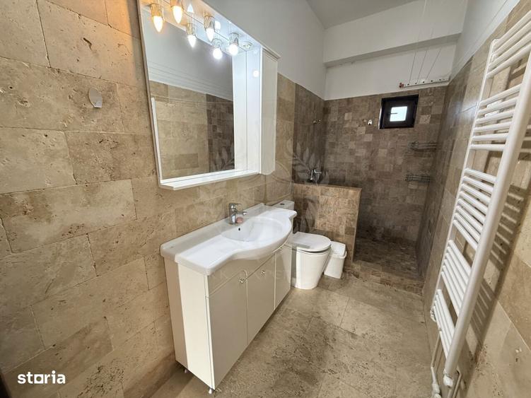 Apartament cu 2 camere în Cantacuzino
