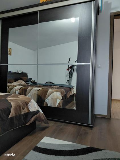 Apartament cu 3 camere decomandat în Unirea