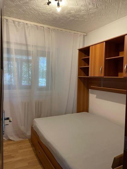 Apartament cu 3 camere decomandat în City Park Mall