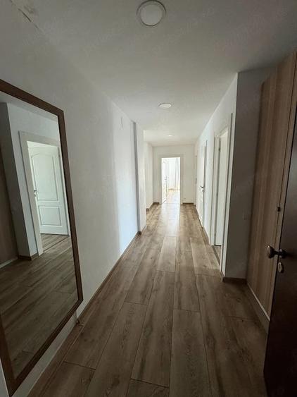 Apartament 4 camere, 138 mp Pipera ?coala Americana | Parcare + Piscina + Jacuzzi + Sauna - 3