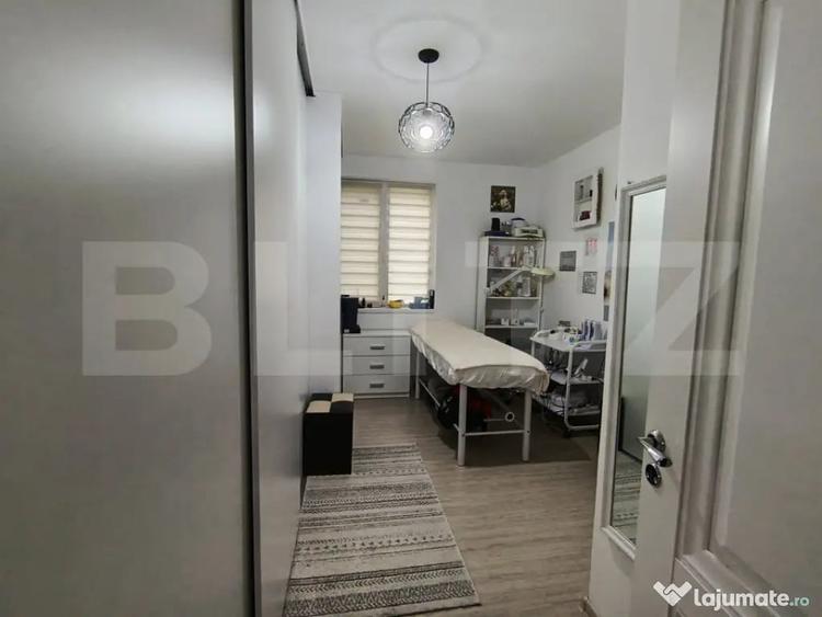 Casa ultra finisata ?i mobilata cu 3 camere 1 living ?i o - 10