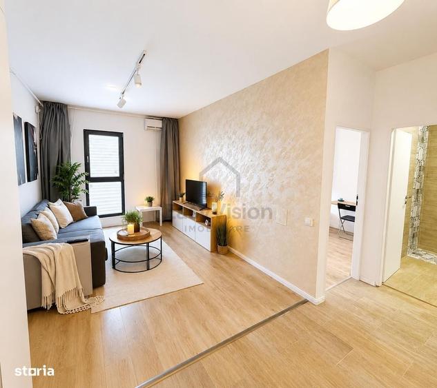 Apartament 2 camere | Plaza Residence | Sector 6 - 2