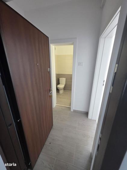 Apartament 1 camera 30.3m2 FINALIZAT si INTABULAT Podu Ros Bld.Socola - 5