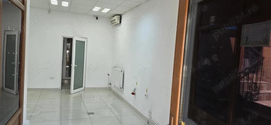 Spatiu comercial central pentru inchiriat - 4