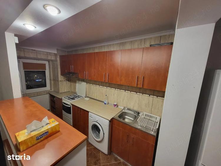 Garsonieră semidecomandată în Vitan