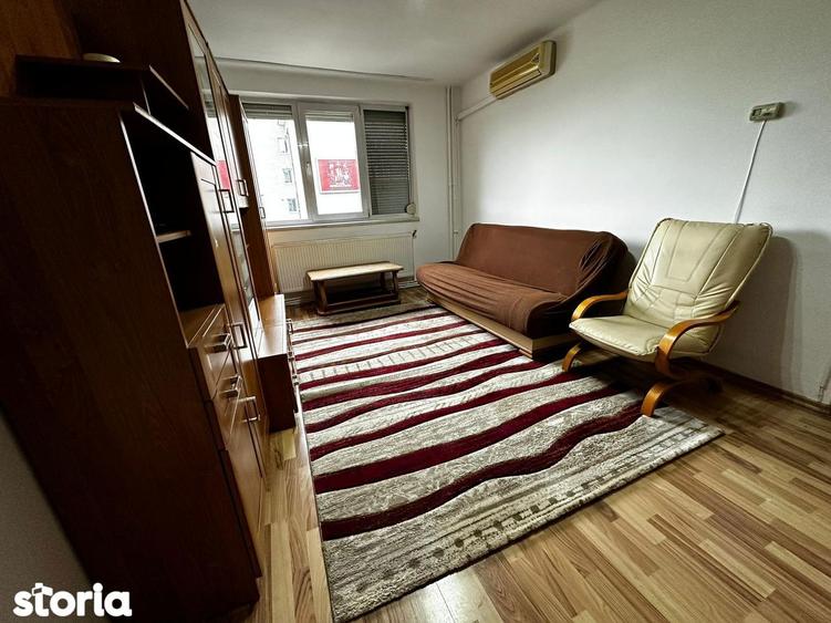 3 camere, semidecomandat, 60 mp, Semicentral, HOREA, zona GARII - 2