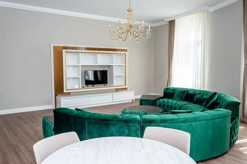 Apartament Renovat 2 Camere | Zona Sinaia - Centrala Proprie - 3