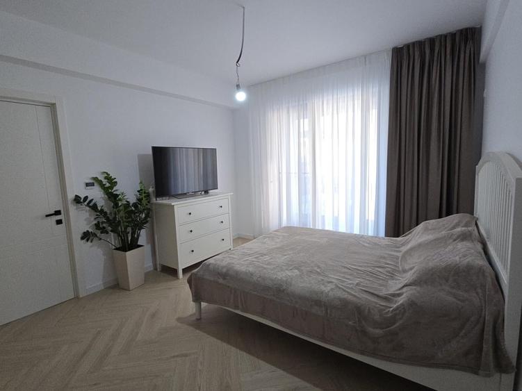 APARTAMENT 3 CAMERE DE VANZARE BANEASA-BIHARIA - 11