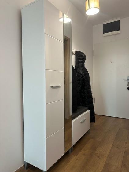 Apartament cu 2 camere decomandat, mobilat în Take Ionescu