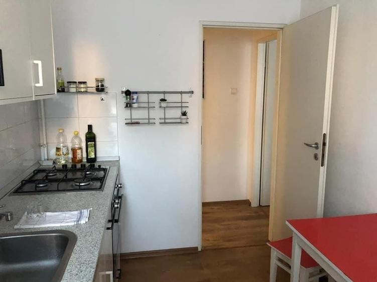Apartament 2 camere Cardinal Iuliu Hossu decomandat - 5