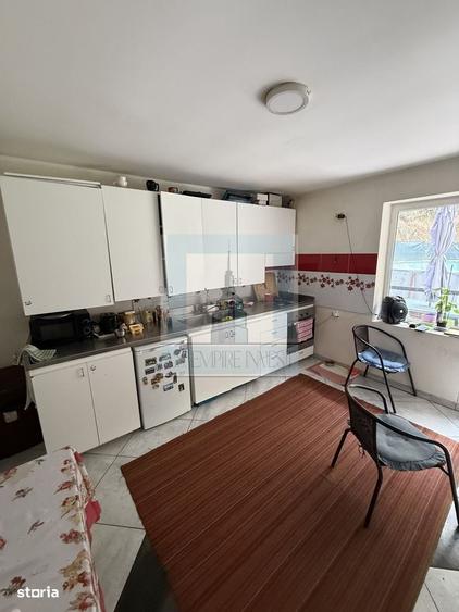 Casa/vila P+E+M, individuala ,730 mp teren-Timisul de jos - 16