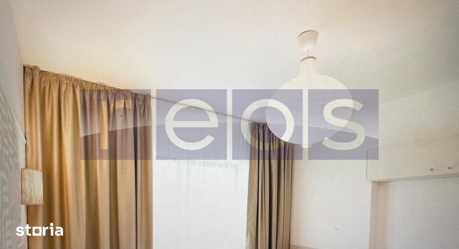 Apartament cu 2 camere în 13 Septembrie