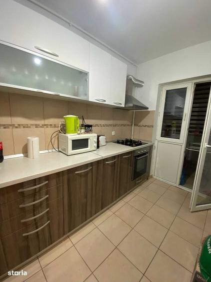 Apartament cu 2 camere în Titan
