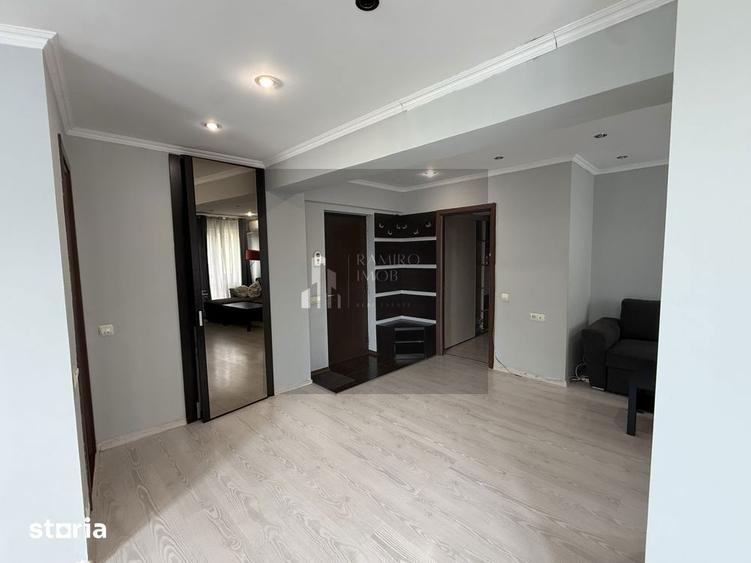 Apartament 2 camere | Ghencea | Decomandat | Spatios | 4 Balcoane - 6