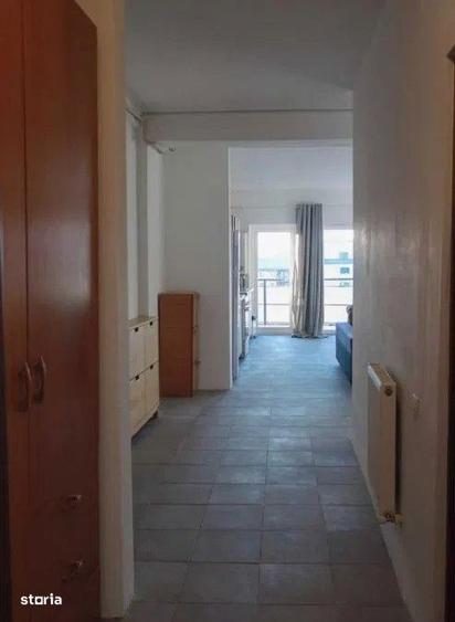 Apartament cu 2 camere în Bună Ziua