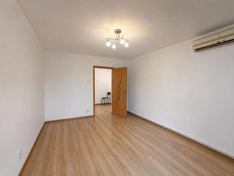 2 camere transformat in 3 | Centrală proprie | Metrou Lujerului - 4