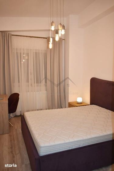 Apartament cu 3 camere în Păcurari