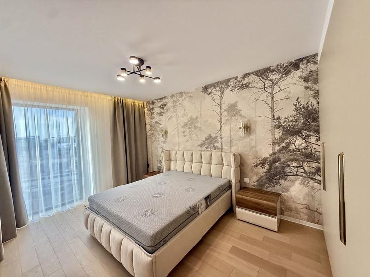 One Lake Club / apartament nou - 4