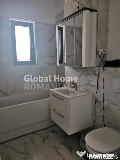 Apartament cu 2 camere decomandat în Fundeni