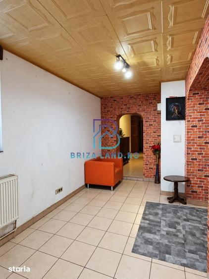 Casă cu 4 camere cu Teren 94 Mp în Colentina