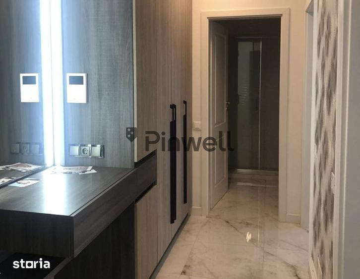 2 camere I Inchiriere I Exigent Plaza - 5
