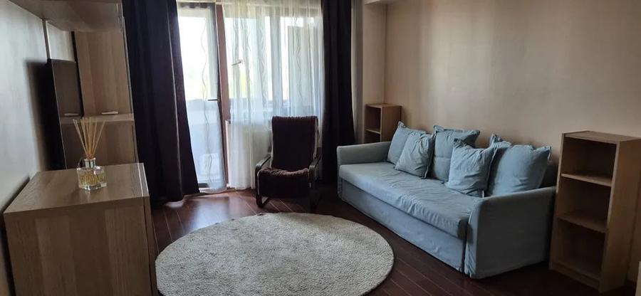 Apartament cu 2 camere decomandat, mobilat în Chitila