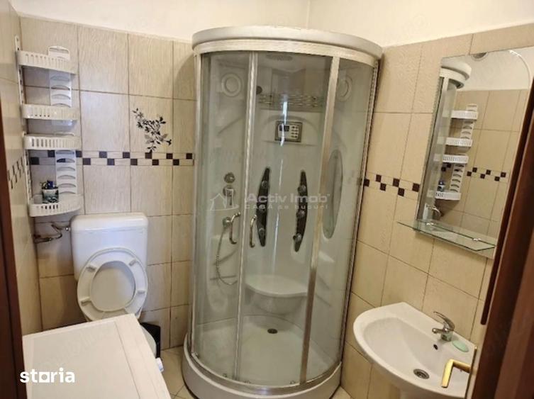 Apartament cu 2 camere în UTA