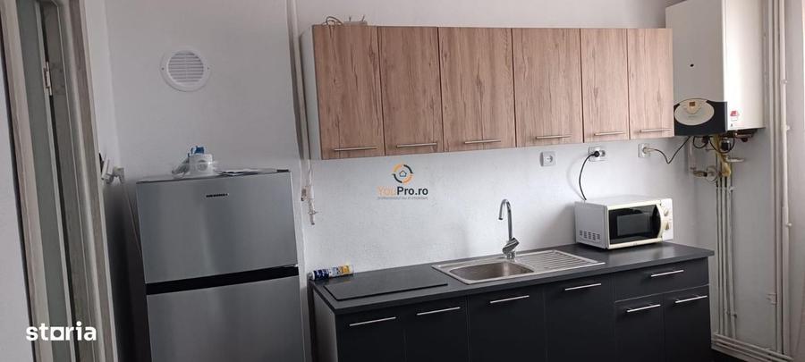 Apartament cu 2 camere decomandat în Bălcescu