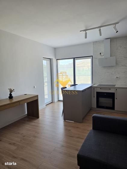 Apartament cu 2 camere în Florești