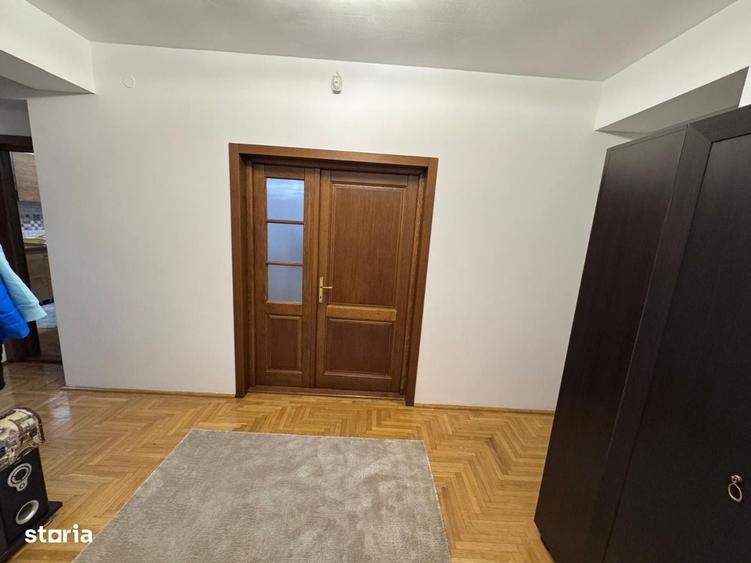 Apartament cu 2 camere în 1 Mai