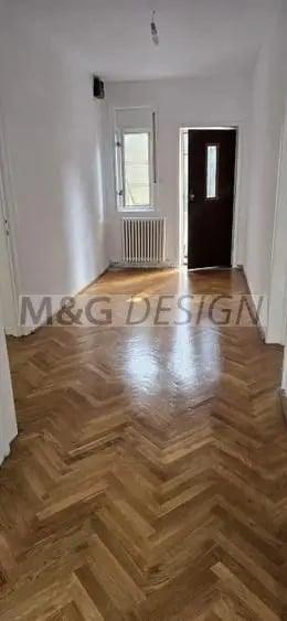 Apartament cu 3 camere decomandat în Iosefin