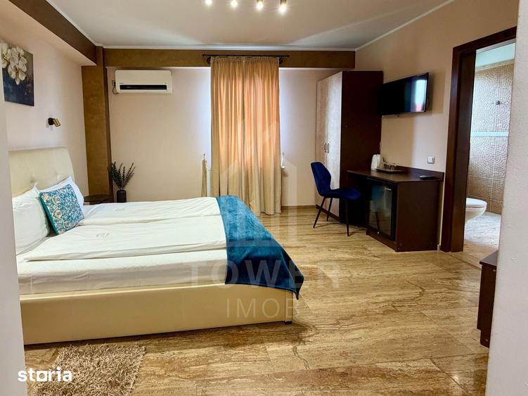 Casă cu 8 camere în Sub Arini