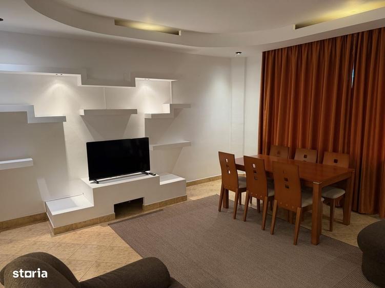 Apartament cu 3 camere în Someșeni