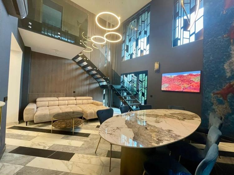 Duplex Premium Cloud 9 | Grădină & Saună Privată - 7