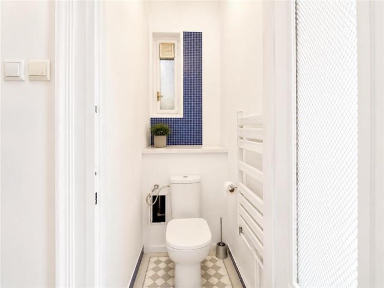 Apartament 3 camere|ultracentral|Universitatii|UMF - 14