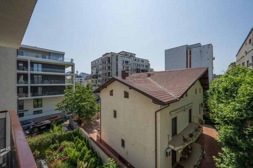 Apartament | 2 camere | Herastrau | Aviatiei | Lighthouse Residence - 19
