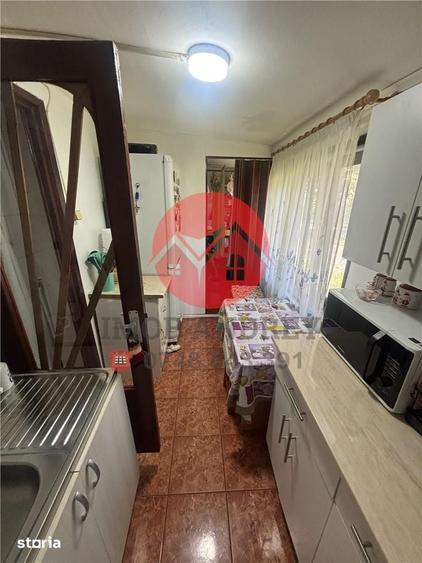 Apartament 2 camere de vanzare, mobilat, pregatit pentru mutare - 5