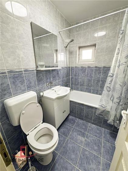 Apartament cu 2 camere decomandat, mobilat în Dâmbu Pietros