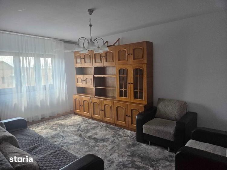 Apartament de vanzare Targu Jiu - 1