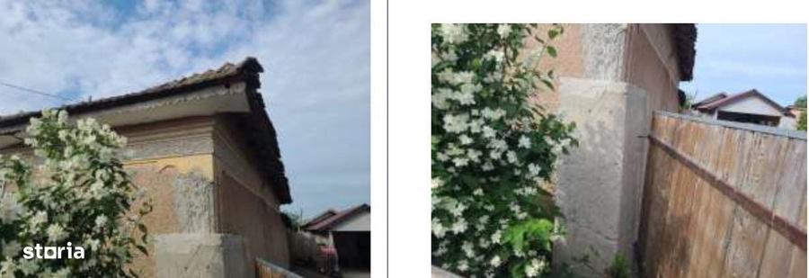 Casă cu 4 camere cu Teren 1269 Mp în Saelele