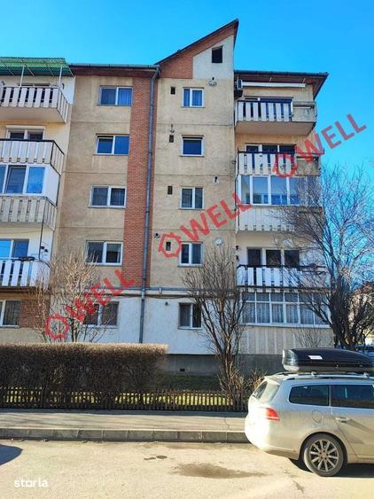 Apartament cu 2 camere de vanzare pe strada Nicolae Iorga! - 4