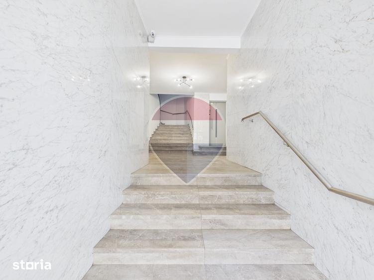 Apartament 3 camere Rond Piata Romana 105 mp utili - 6
