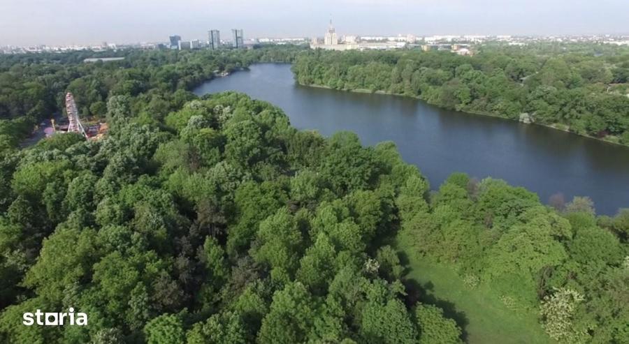 Apartament cu 3 camere în Aviației