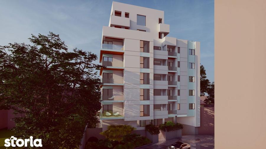 Mosilor, apartament cu 2 bai - 16