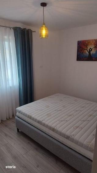 Apartament 2 camere de inchiriat in Selimbar - 5