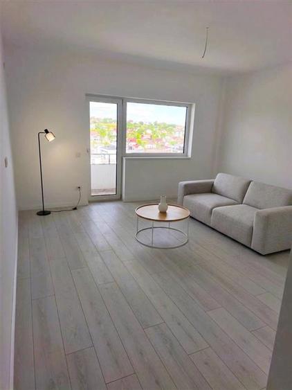 Apartament cu 2 camere decomandat în Bucium