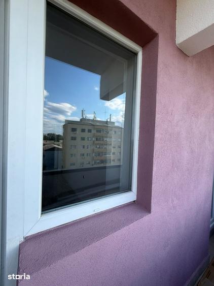 Apartament cu 3 camere în Micro 17